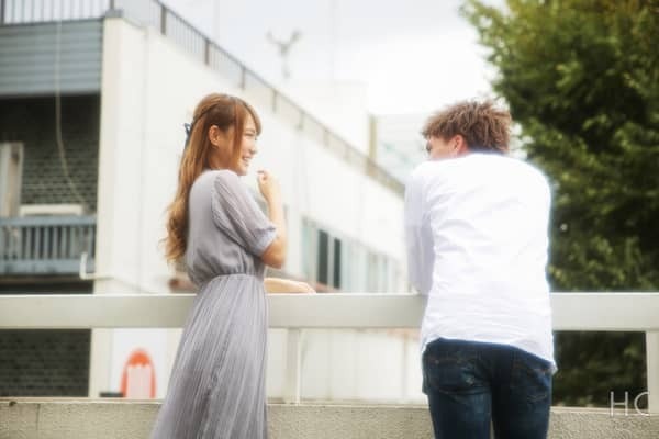 彼をほんのちょっとだけ幸せな気持ちにしてあげられる、お手軽「彼氏好きアピ」