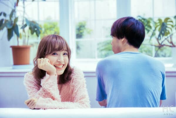 目指すは何年たってもバカップル！彼とラブラブを長続きさせるコツ・４選