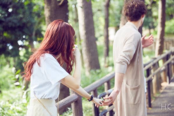 私の何がダメなの？男性が「この子ないわ」と思うポイント・4つ