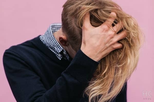 彼女でも無理！男子がイラッとする「地雷ポイント」5選