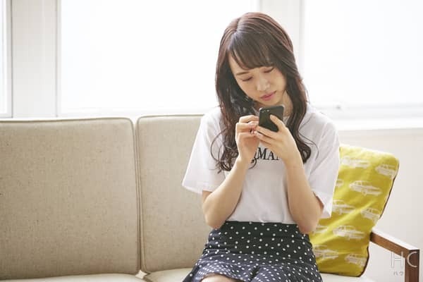 すぐに返信できないときは？既読機能とうまく付き合っていく方法・４選