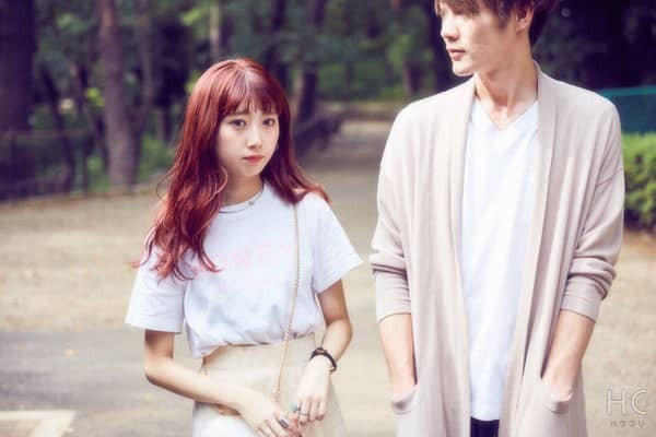 結局、彼が最後に見る「彼女の性格」とはこれなんです