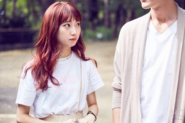 お願い、既読無視させて・・・！彼が「もう返信したくない」彼女のLINE・４選