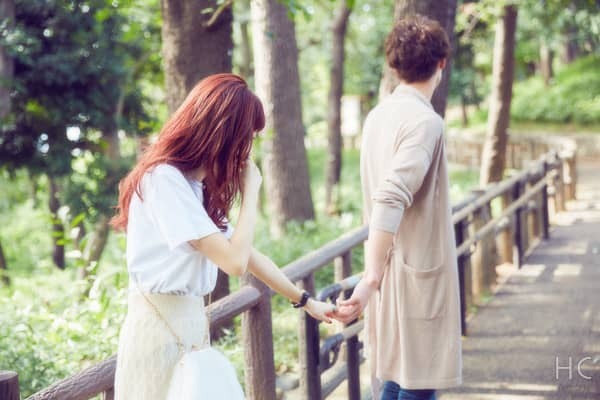 だんだん友達のような関係に･･･彼と恋愛関係に戻る方法が知りたい！