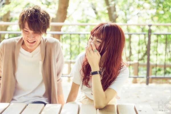 「あれ？こいつ可愛いかも・・・」女友達が恋愛対象になるときって？