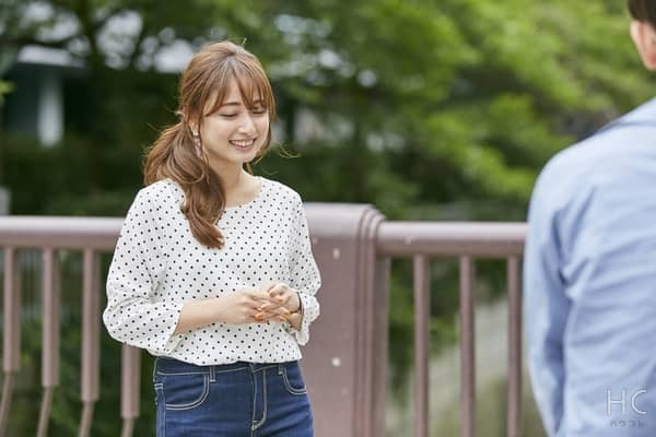 男性のホンネ　意識してなかった女性から告白されたらアリ？ナシ？