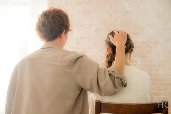 友達以上恋人未満なのに・・・告白してこない男性の心理４パターン