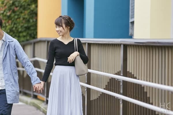 こんな彼ならアタリ！「長く付き合える恋人」の素質・４つ