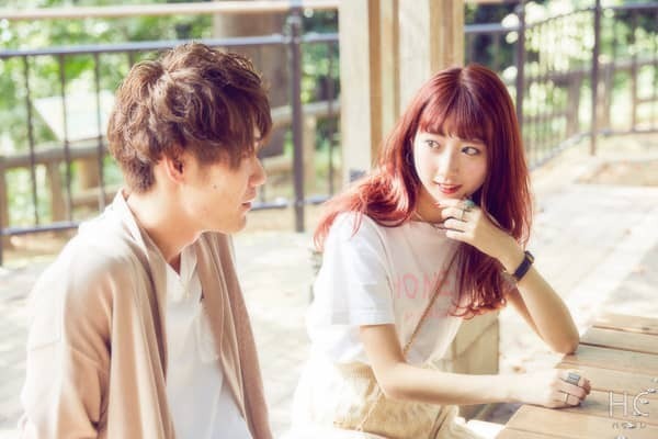 聞き上手は愛され上手。心がけたいポイント・４つ