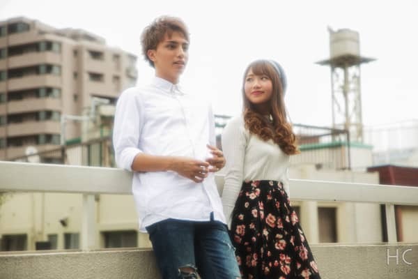 「可愛いでしょー！」彼が紹介したくなっちゃう女子の特徴って？