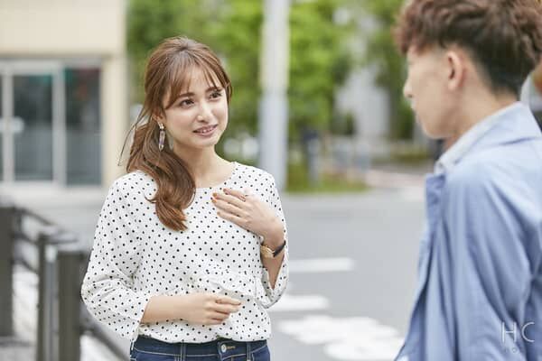 男は愛がないときほど「愛してる」と言う