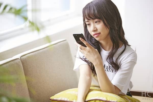 極意は「間接ワザ」愛されモテ子になるためのSNS活用方法