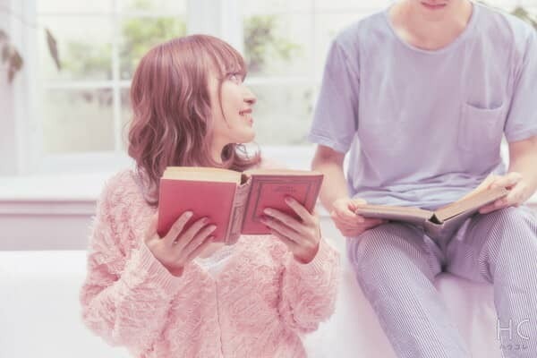 恋愛がうまくいかないのは「情報の与えすぎ」が原因かも！？