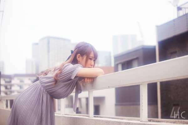 いまでも仲良しな元カレが忘れられない・・・。「復縁したい」は私のワガママ？