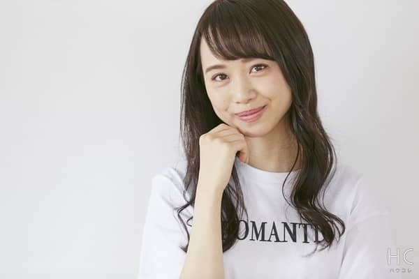 アベレージちょい上が1番！モテ女のちょうどイイところはじめに