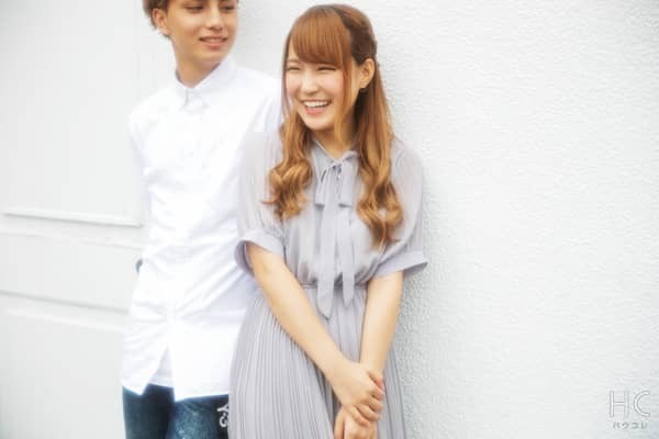 初デートで男性がついついチェックしてしまう女性のポイント