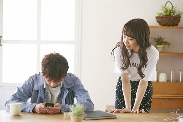 付き合った男性をダメ男に変えるお節介女子の行動パターン