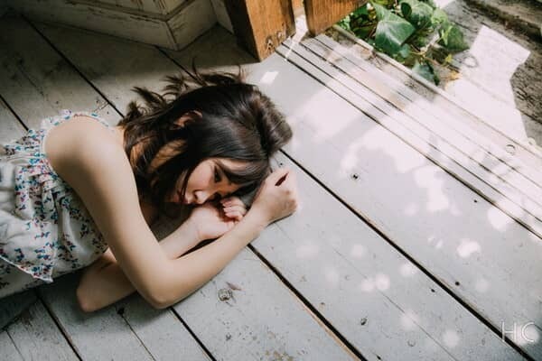 愛や恋に悩むのは遊びが足りていないから