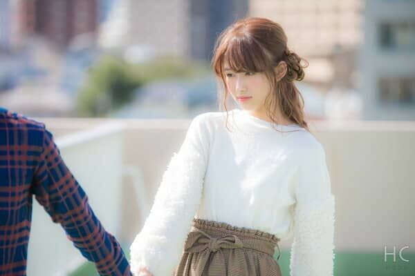 好きじゃないけど 付き合ってみる とりあえず恋愛 のメリットって 17年3月11日 ウーマンエキサイト 1 3