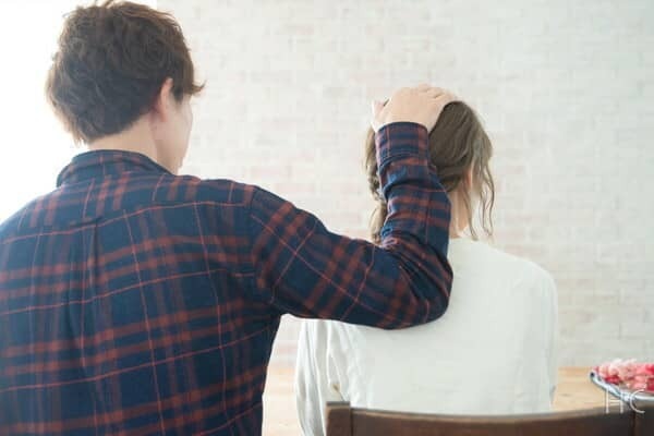 こんなダメンズに要注意！女性を不幸にする男性の特徴