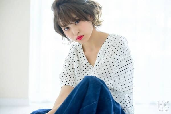 あなたの魅力はどこにある？◯◯系女子別・モテポイント