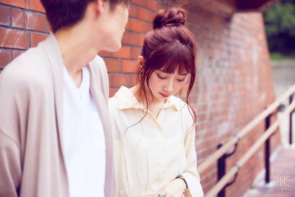 「OKだよ」を伝えて！草食男子から告白を引き出すセリフとは？