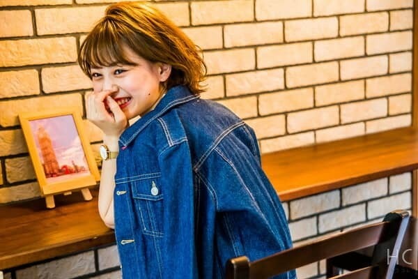 彼の好意はかわいく受け取れ♡奢られ上手なオンナの作法