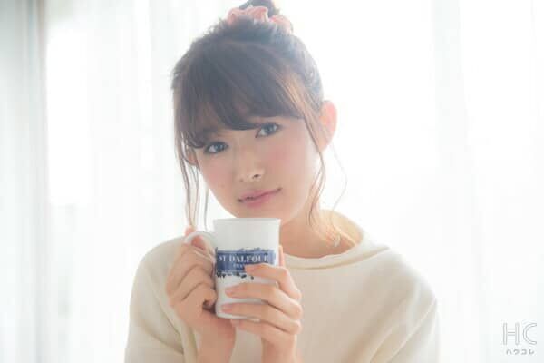 恥ずかしがり屋さんでもできる 彼氏に愛情を伝える方法 17年5月5日 ウーマンエキサイト 1 3