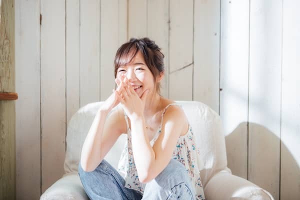 くだらないけど夢なんです！「カレが喜ぶ」妄想シチュエーション