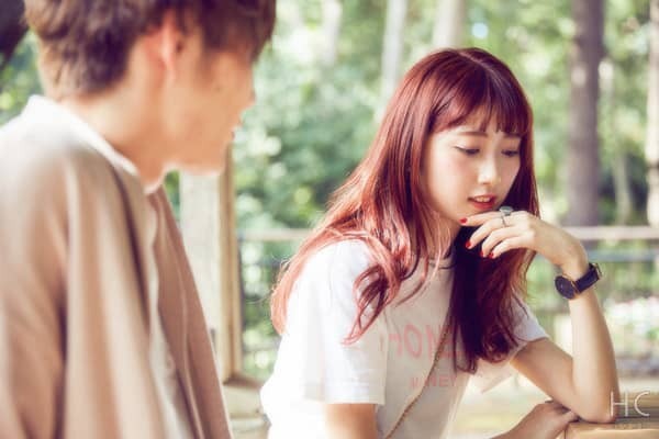 その質問は逆効果？！男性から距離を置かれてしまう相談とは