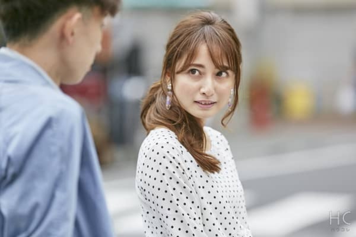 当日の誘いでも 遊び じゃない 彼の本気度はデートの誘い方で分かる 17年11月9日 ウーマンエキサイト 1 3