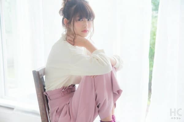 最強モテキャラ！「見た目妹・中身姉」診断