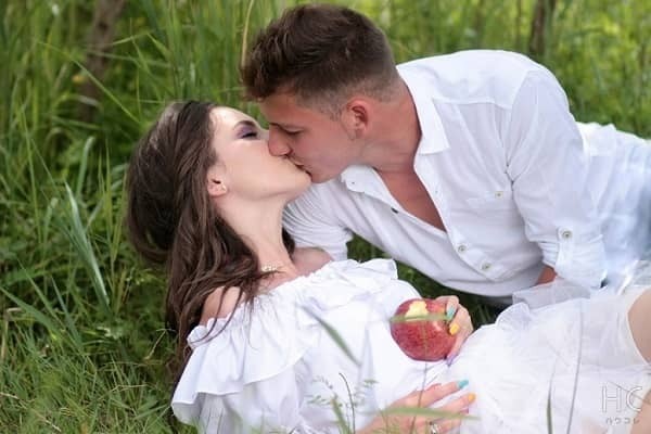 なんでも話す！長続きの秘訣はこれかも。