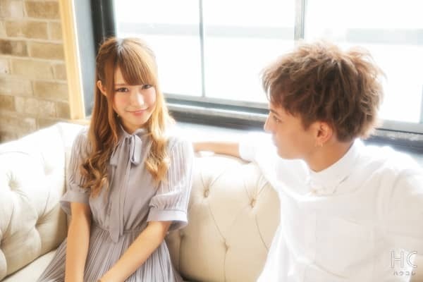 猫をかぶらないのがコツ！自分をさらけ出して本当の恋を手に入れよう