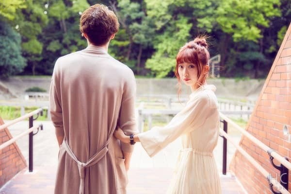 もう結婚の話？！焦ってる彼の対処法