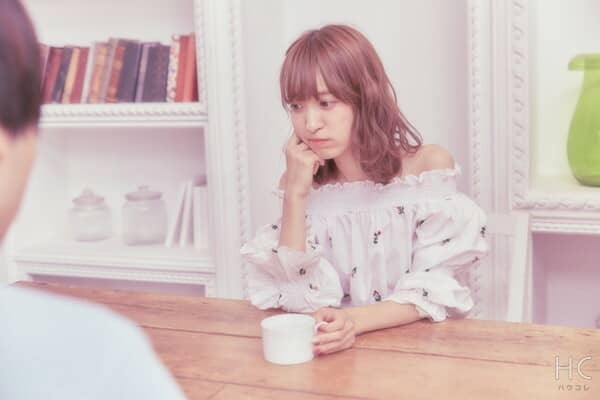 フラれるかも...「彼が冷めてきた」ときこそ思いを伝えよう