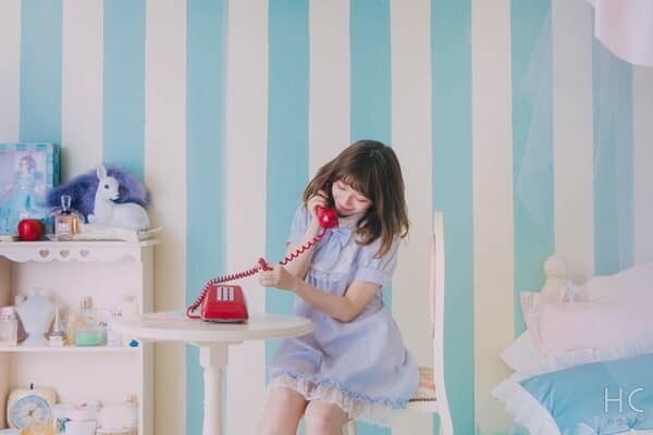 玉の輿に乗った女子が裏でやってることとは一体？