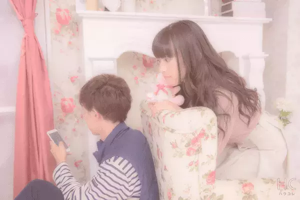 気持ちを確かめたい！そんなときに使える「重ための悩み相談」