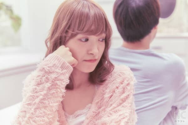 女子の恋愛必勝法は「オンナっぽくすること」じゃない！