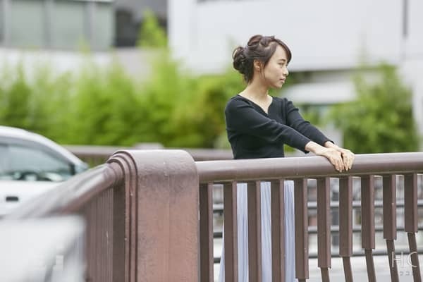 恋人からの「距離を置きたい」と言われた...その心理と対処法