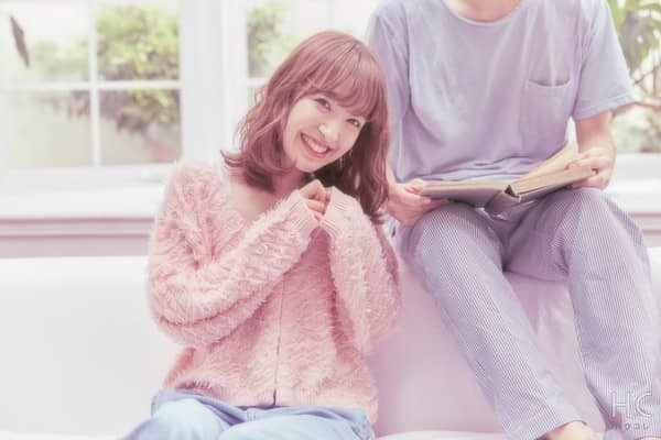 長く続くカップルはイイ意味でお互いを「気にしない」