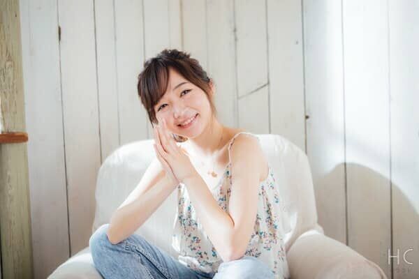 女子の笑顔と相性抜群 コンビネーション技で最強に可愛く見せよう 18年8月9日 ウーマンエキサイト 1 3