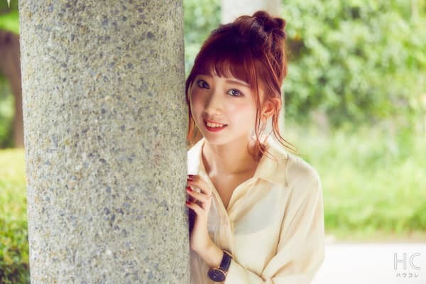 ちゃんと伝えてる？彼に「ありがとう」を伝えてもっと愛されよう