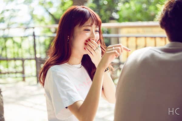 「一緒に〇〇しよう！」これだけでカップルはもっとラブラブになる