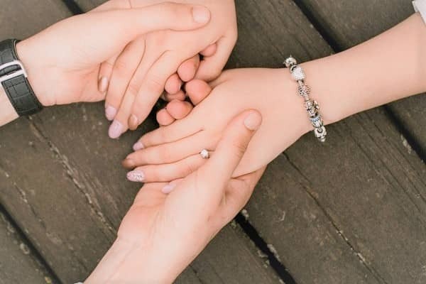 彼氏が「彼女とイイ関係性築けてるなあ...」としみじみ幸せ感じる条件