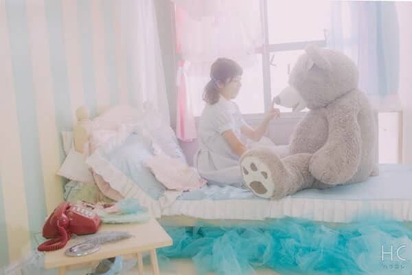 ちょっと「テキトー」がモテ女子の特徴・共通点