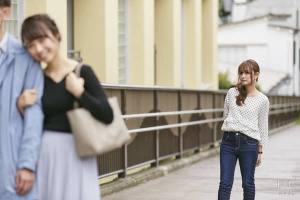 男がうっかりみせている「浮気サイン」とは？