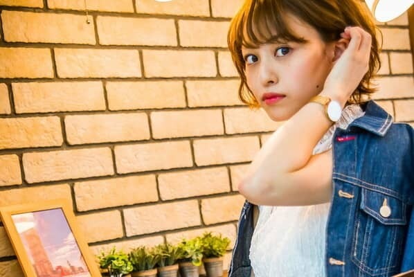 彼氏欲しい女子大学生に朗報！素敵な彼と出会える方法はコレ！