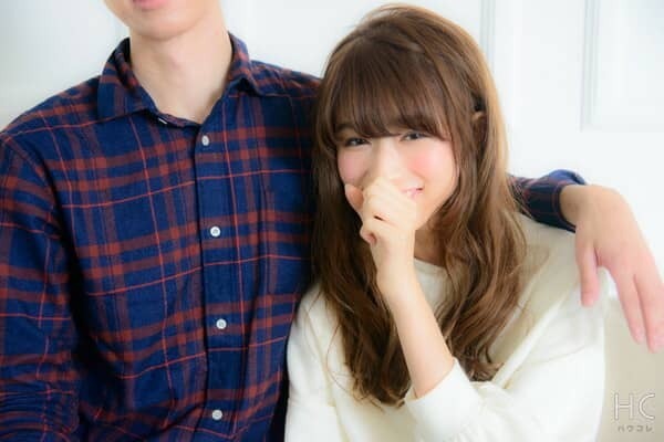 キスの仕方が分からない！キスの種類と彼を虜にするコツって？