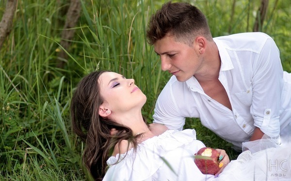 キスの仕方が分からない！キスの種類と彼を虜にするコツって？